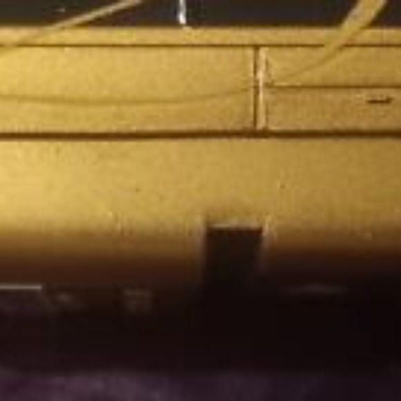 Elvis Presley "Engine" HO Train Hawthorne Village Express with Certificate - Picture 8 of 10